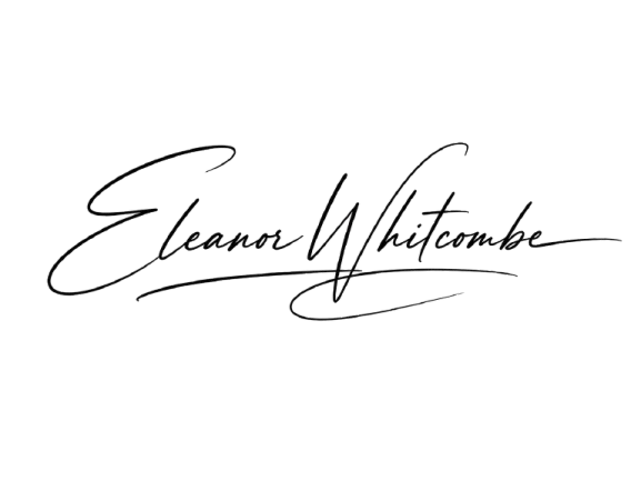 Eleanor Whitcombe signature