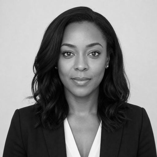 Amara Okafor, Head of Knowledge at Northbridge Chambers