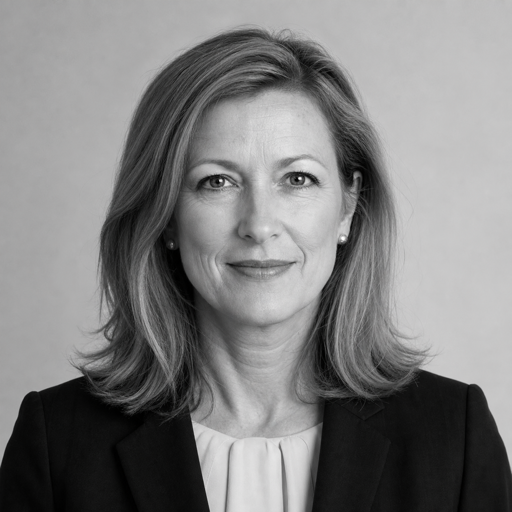 Eleanor Price, General Counsel at Alder & Wren