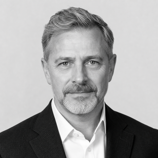 Thomas Bennett, Director at Meridian Advisory
